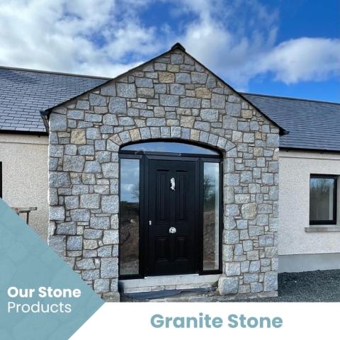 Granite Stone, Stone Solutions Northern Ireland Granite Stone, Stone Solutions Northern Ireland