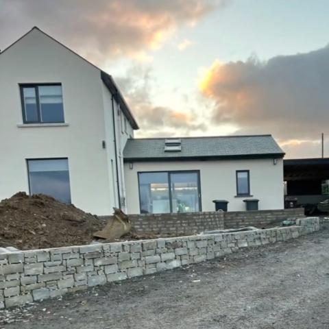 Custom Blue Sandstone, Stone Solutions Northern Ireland Custom Blue Sandstone, Stone Solutions Northern Ireland