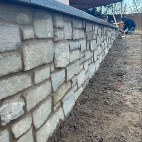 Custom Blue Sandstone, Stone Solutions Northern Ireland Custom Blue Sandstone, Stone Solutions Northern Ireland