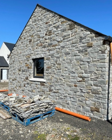 Custom Blue Sandstone Northern Ireland Custom Blue Sandstone Northern Ireland