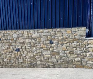 Donegal Sandstone Mix | Stone Solutions NI