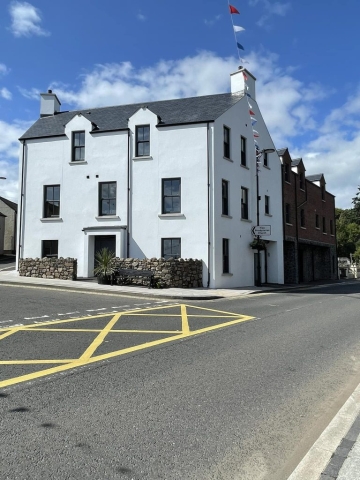Basalt Stone Cladding Northern Ireland Basalt Stone Cladding Northern Ireland