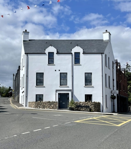Basalt Stone Cladding Basalt Stone Cladding
