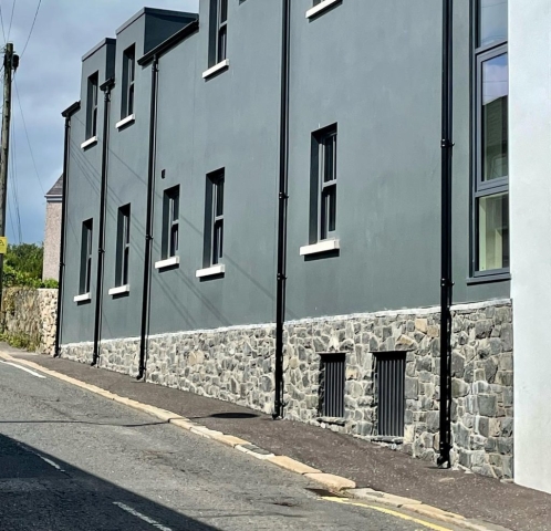 Basalt Stone Cladding Northern Ireland Basalt Stone Cladding Northern Ireland