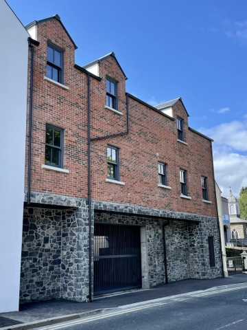 Basalt Stone Cladding Northern Ireland Basalt Stone Cladding Northern Ireland
