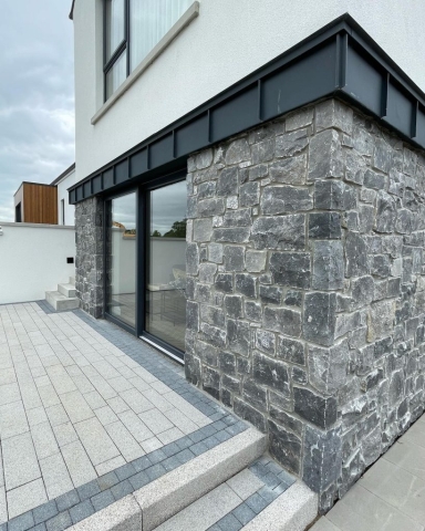 Natural Stone Cladding Magherafelt Natural Stone Cladding Magherafelt
