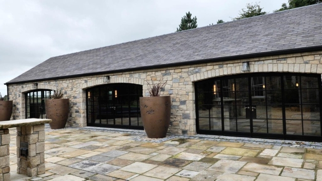Donegal Sandstone, Stone Solutions Northern Ireland Donegal Sandstone, Stone Solutions Northern Ireland