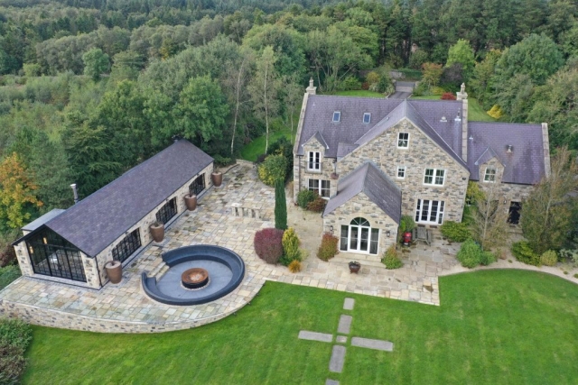 Donegal Sandstone, Stone Solutions Northern Ireland Donegal Sandstone, Stone Solutions Northern Ireland