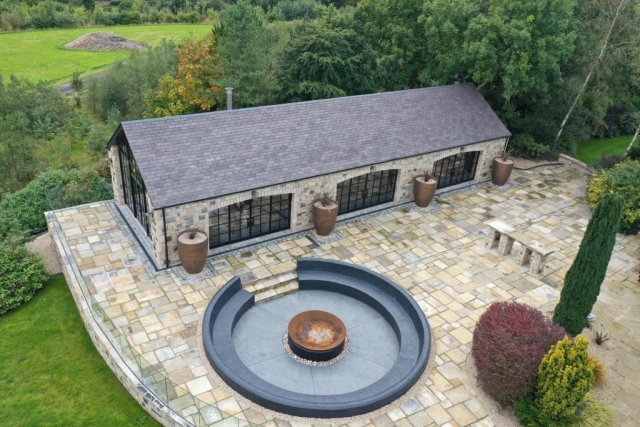 Donegal Sandstone, Stone Solutions Northern Ireland Donegal Sandstone, Stone Solutions Northern Ireland