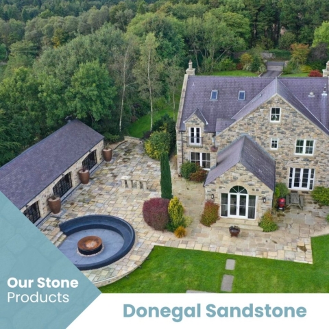 Donegal Sandstone, Stone Solutions Northern Ireland Donegal Sandstone, Stone Solutions Northern Ireland