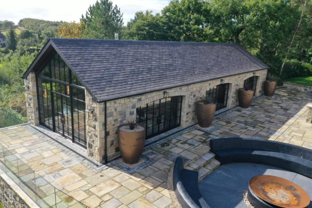 Donegal Sandstone, Stone Solutions Northern Ireland Donegal Sandstone, Stone Solutions Northern Ireland
