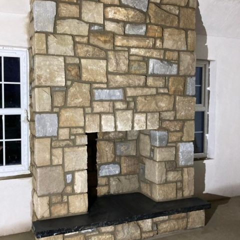 Donegal Sandstone, Stone Solutions Northern Ireland Donegal Sandstone, Stone Solutions Northern Ireland