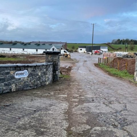 Stone Cladding Northern Ireland Stone Cladding Northern Ireland
