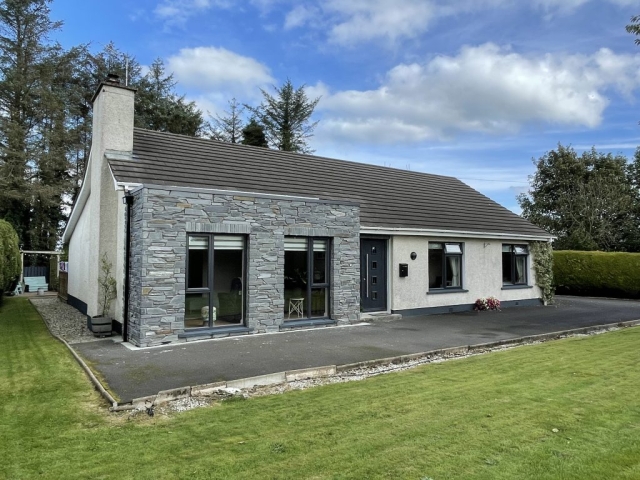 Donegal Slate Cladding Northern Ireland (4)