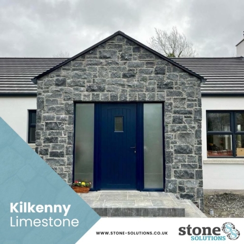 Kilkenny Limestone