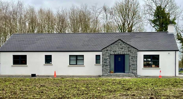 Kilkenny Limestone