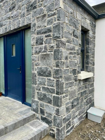 Kilkenny Limestone