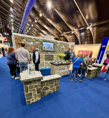 Stone Solutions Irish Self Build 2024 Stone Solutions Irish Self Build 2024
