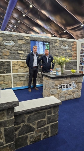 Stone Solutions Irish Self Build 2024 Stone Solutions Irish Self Build 2024