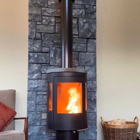 Kilkenny Limestone panel built by Stone Solutions Northern Ireland. Kilkenny Limestone panel built by Stone Solutions Northern Ireland.